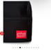 Mesh Randalls island backpack black New York speaker bag manhattan portable