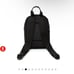 Mesh Randalls island backpack black New York speaker bag manhattan portable