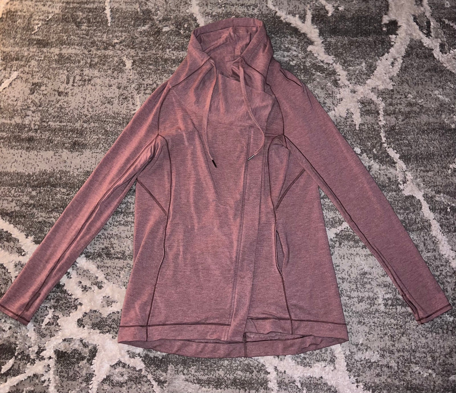 Lululemon Jacket