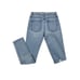 FRAME - Le Garcon Distressed Straight Leg Jeans