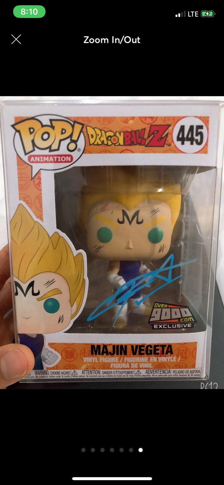 funko pop