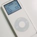 iPod Nano 1st generation