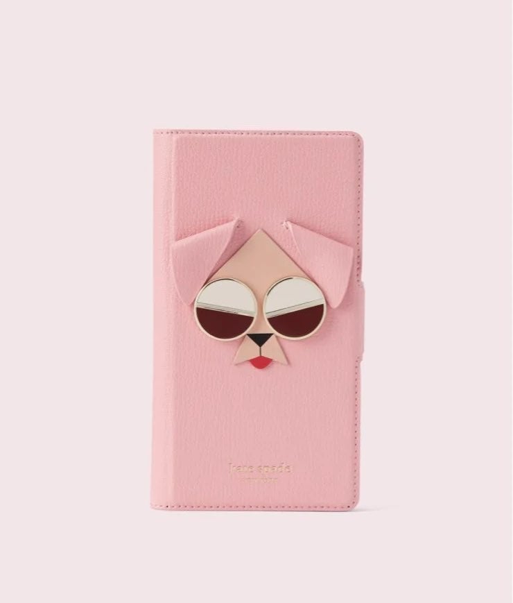 Kate Spade iPhone XS/X Case