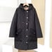 NWT Burberry Women’s Large Reversible Quilted Coat