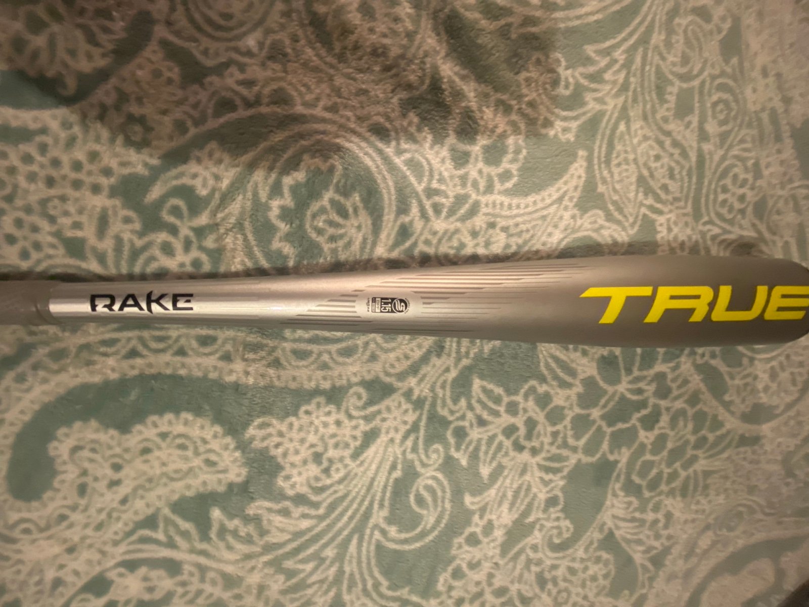 Baseball bat