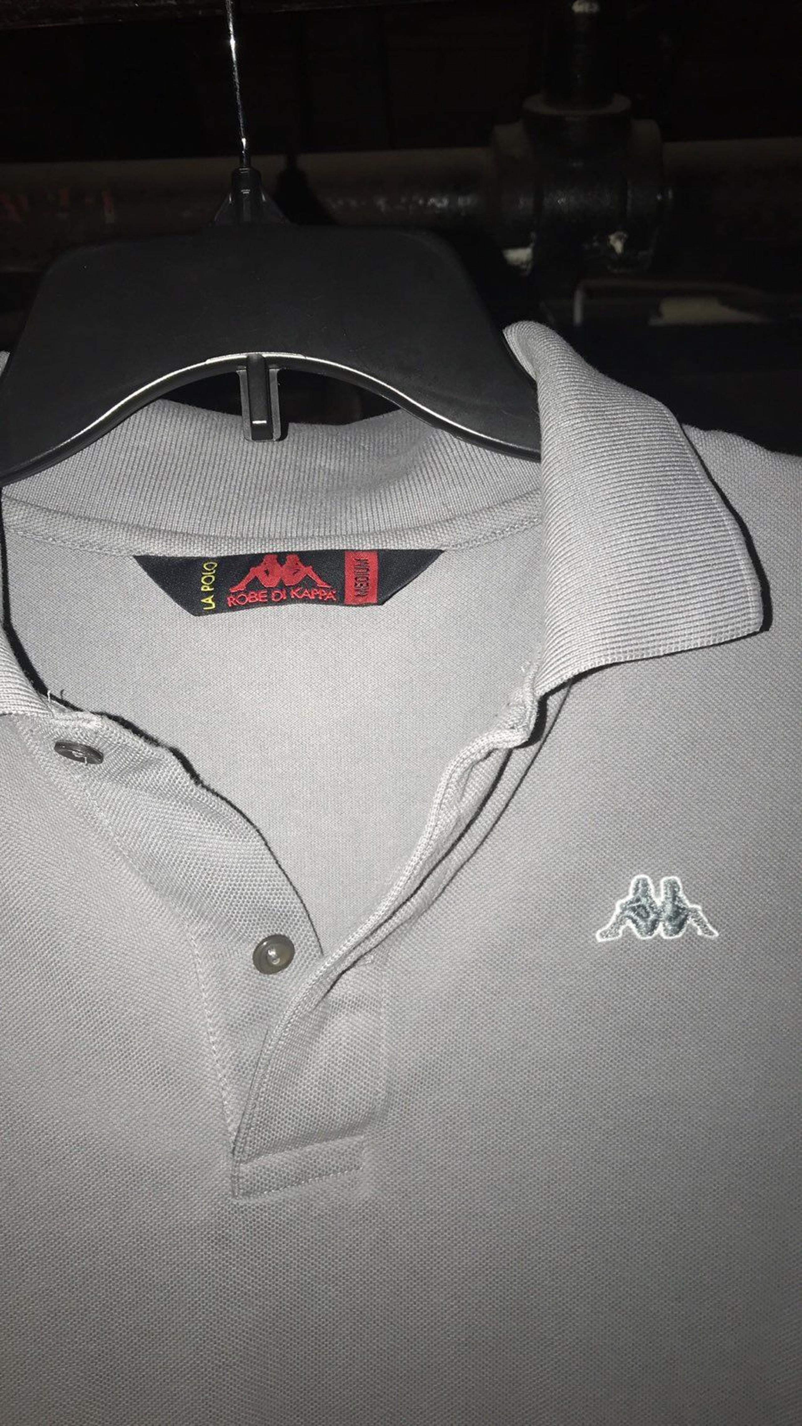 Vintage Kappa Polo