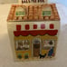 Vintage! Fitz & Floyd Container