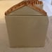 Vintage! Fitz & Floyd Container
