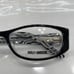 Brand New Harley Davidson HD343 Black BLK 54-16-135 Women’s Eyeglasses