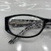 Brand New Harley Davidson HD343 Black BLK 54-16-135 Women’s Eyeglasses
