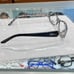 Brand New Harley Davidson HD343 Black BLK 54-16-135 Women’s Eyeglasses