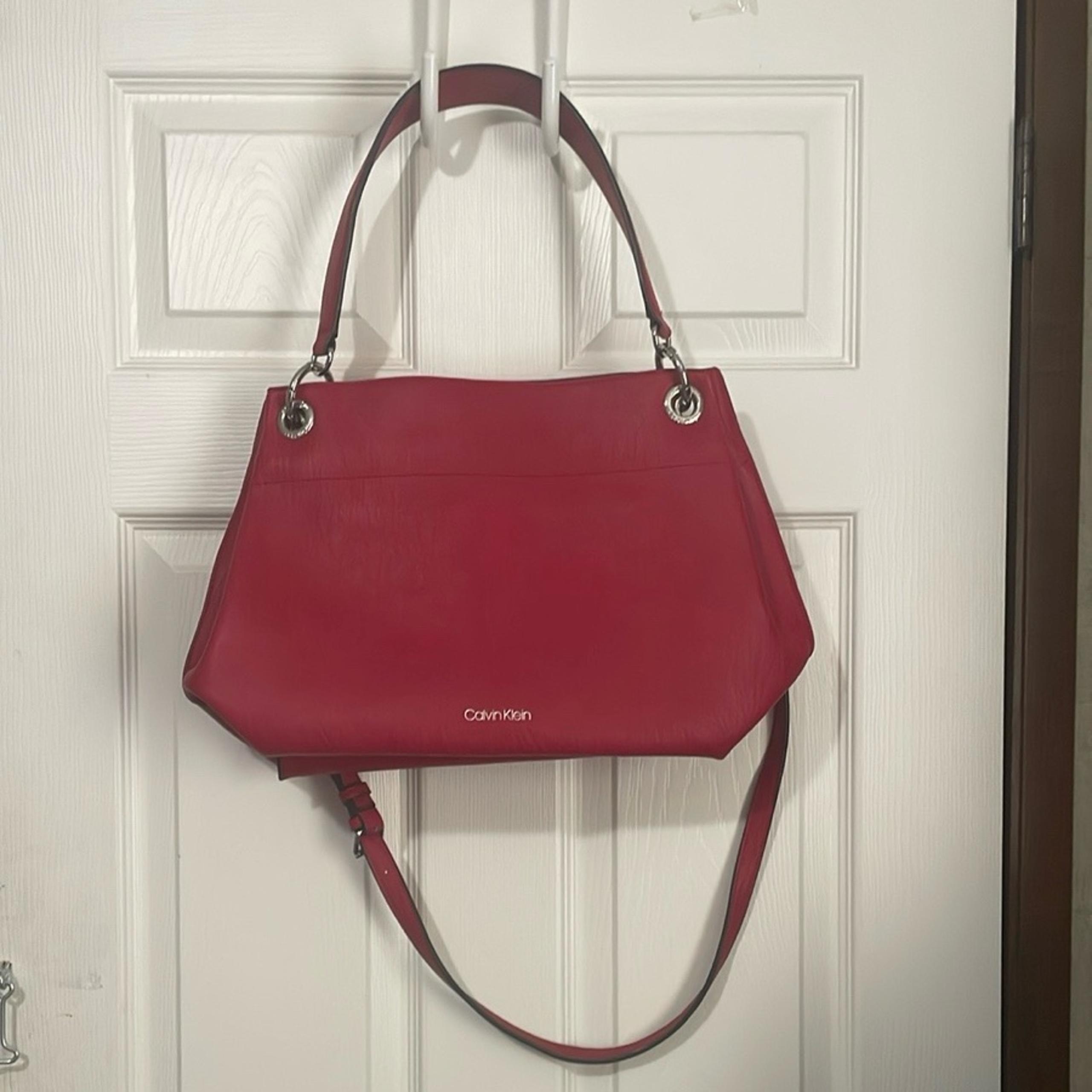 Calvin Klein purse