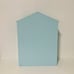 Sanrio Little Twin Stars house chest/organizer with drawers