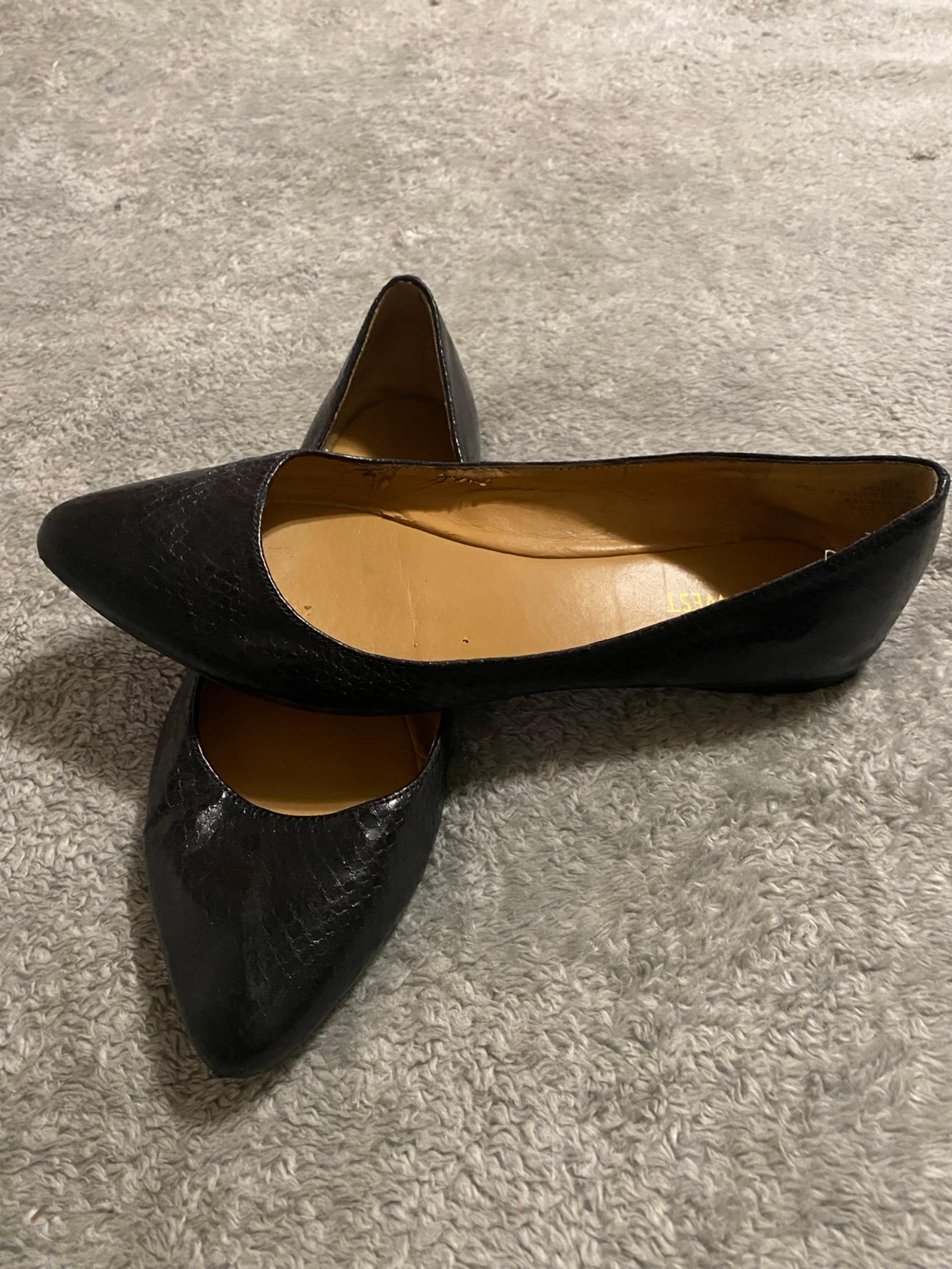 Women’s Nine West Flats