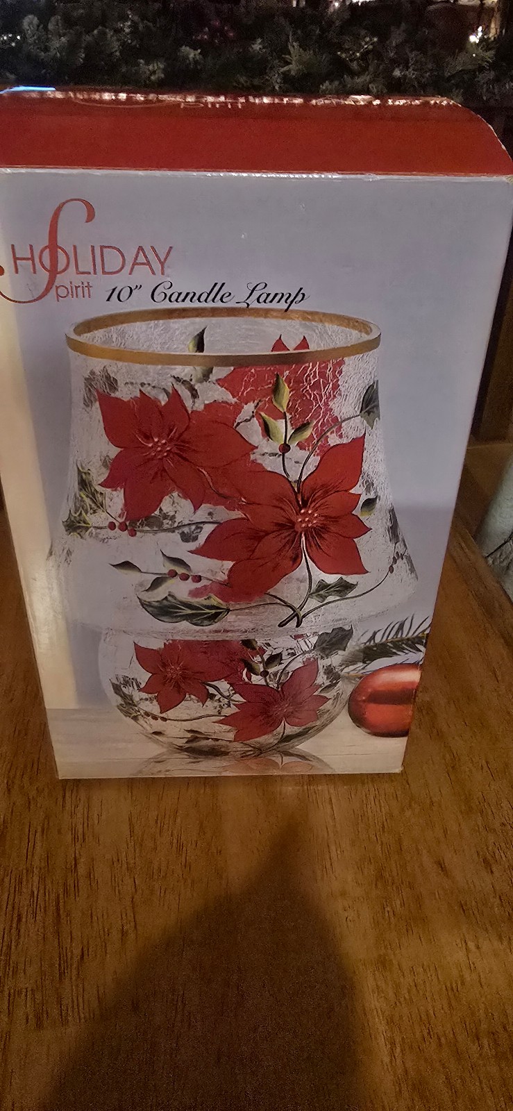 Christmas decorations