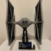 Lego UCS Tie Fighter 75095