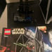 Lego UCS Tie Fighter 75095