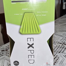 Exped Sleeping Mat.