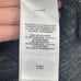Mountain Hardware Charcoal Gray Safarin Full-Zip Hoodie Sweatshirt Size Large