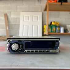 Kenwood KDC-3022