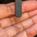 Lululemon Reversible Non-Stop Bomber Jacket Black size 6