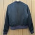 Lululemon Reversible Non-Stop Bomber Jacket Black size 6