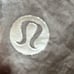 Lululemon Reversible Non-Stop Bomber Jacket Black size 6