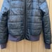 Lululemon Reversible Non-Stop Bomber Jacket Black size 6