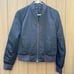 Lululemon Reversible Non-Stop Bomber Jacket Black size 6