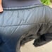 Lululemon Reversible Non-Stop Bomber Jacket Black size 6