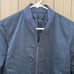 Lululemon Reversible Non-Stop Bomber Jacket Black size 6