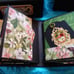 Matchbox w/Journal & dividers
