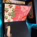Matchbox w/Journal & dividers