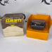 Vintage Smiths Top Dash Instruments Battery Condition TDB
