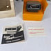 Vintage Smiths Top Dash Instruments Battery Condition TDB