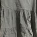 LEPSIM Repsim Maternity Tiered Gather Blouse