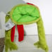 Dr Seuss The Grinch Stole Christmas Tree Topper Hugger Posable Plush Decor