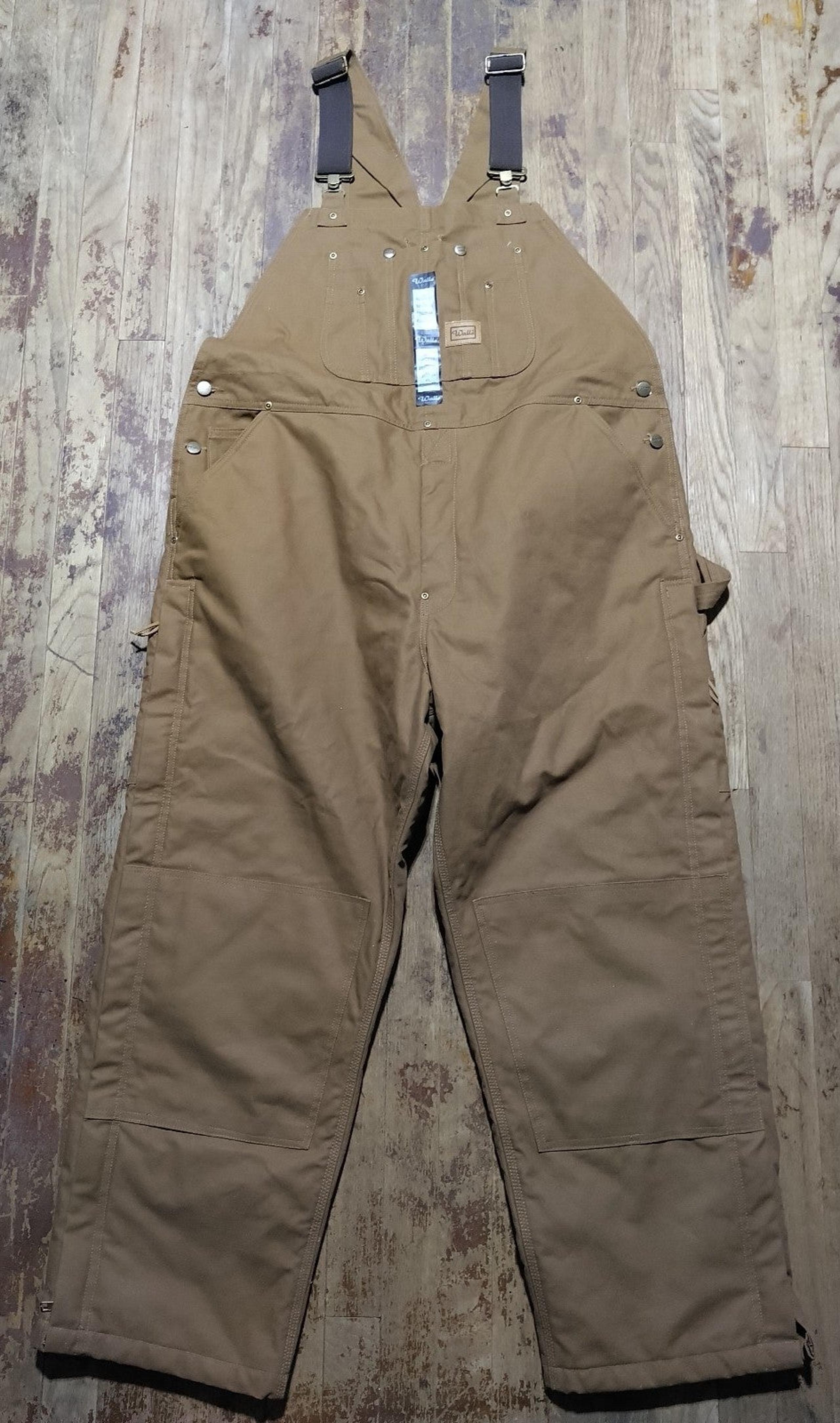 Walls Overalls