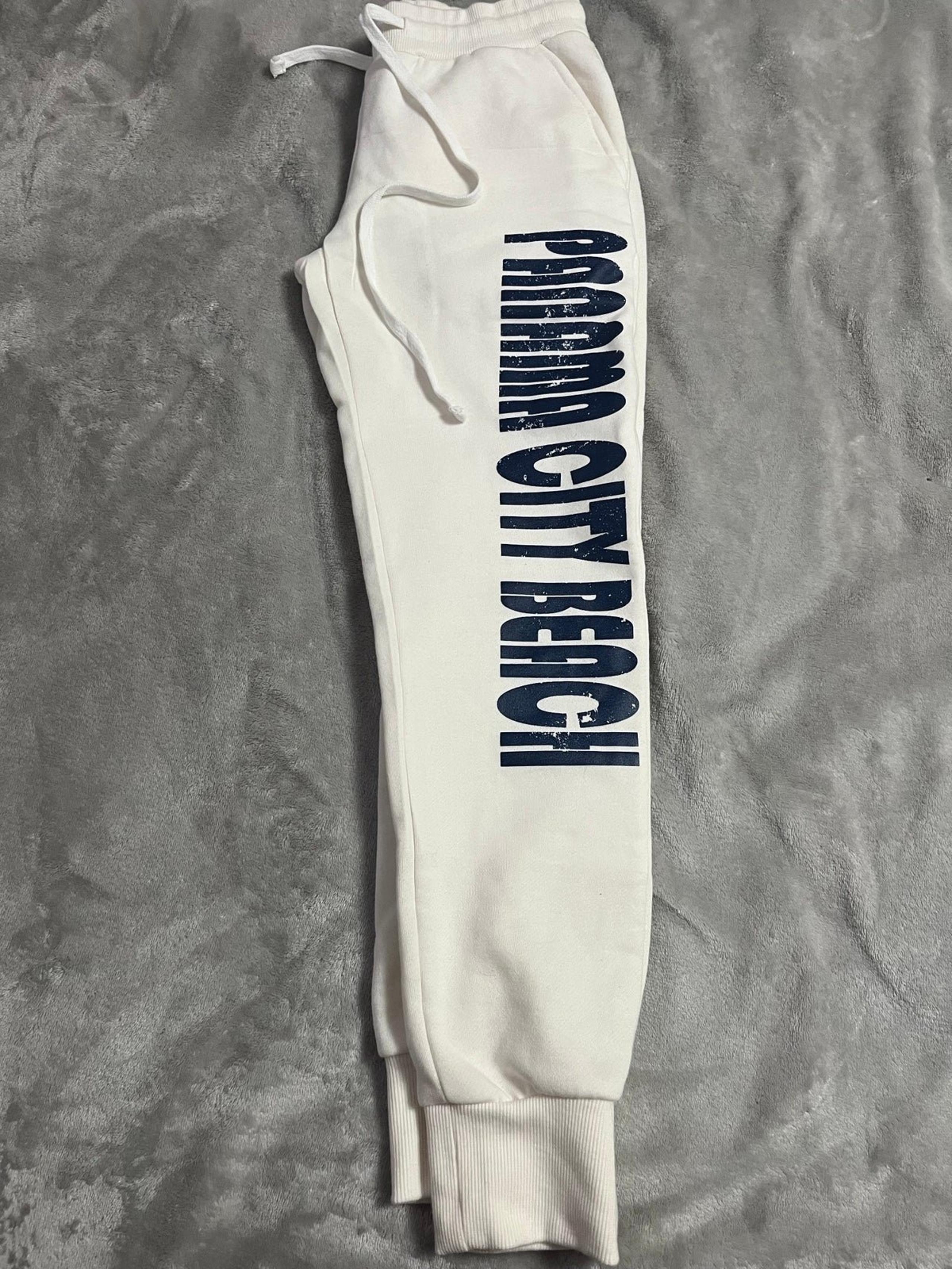 Panama City beach sweats