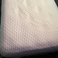 Sleep Tite Icetech Cooling Mattress Protector for Twin XL Mattress