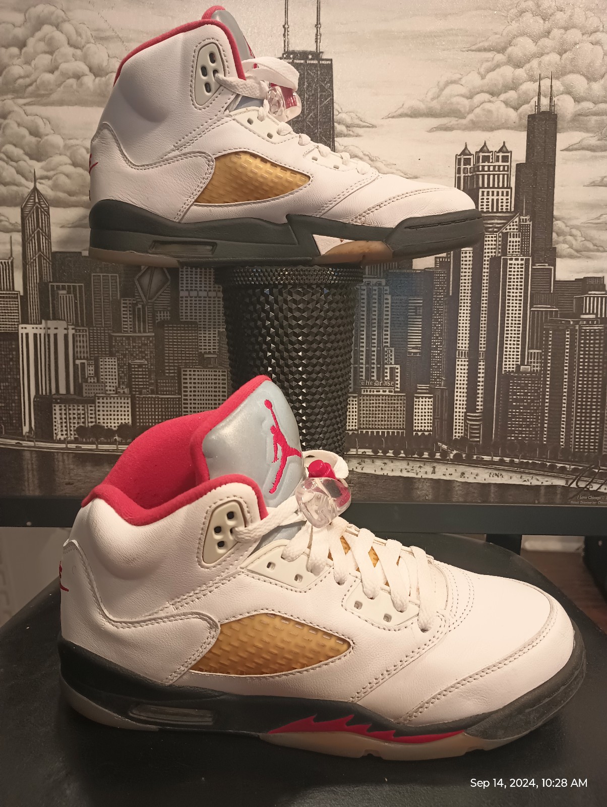 Jordan