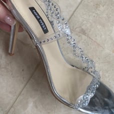 Brand New Nine West Heels