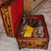 Belt Buckle and Box Set