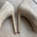 steve madden heels