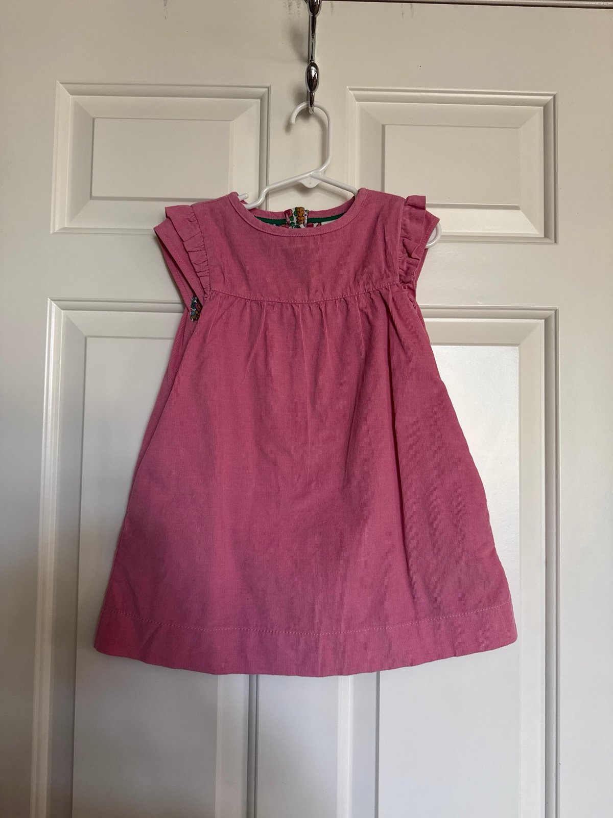 Mini Boden Cudoroy Dress