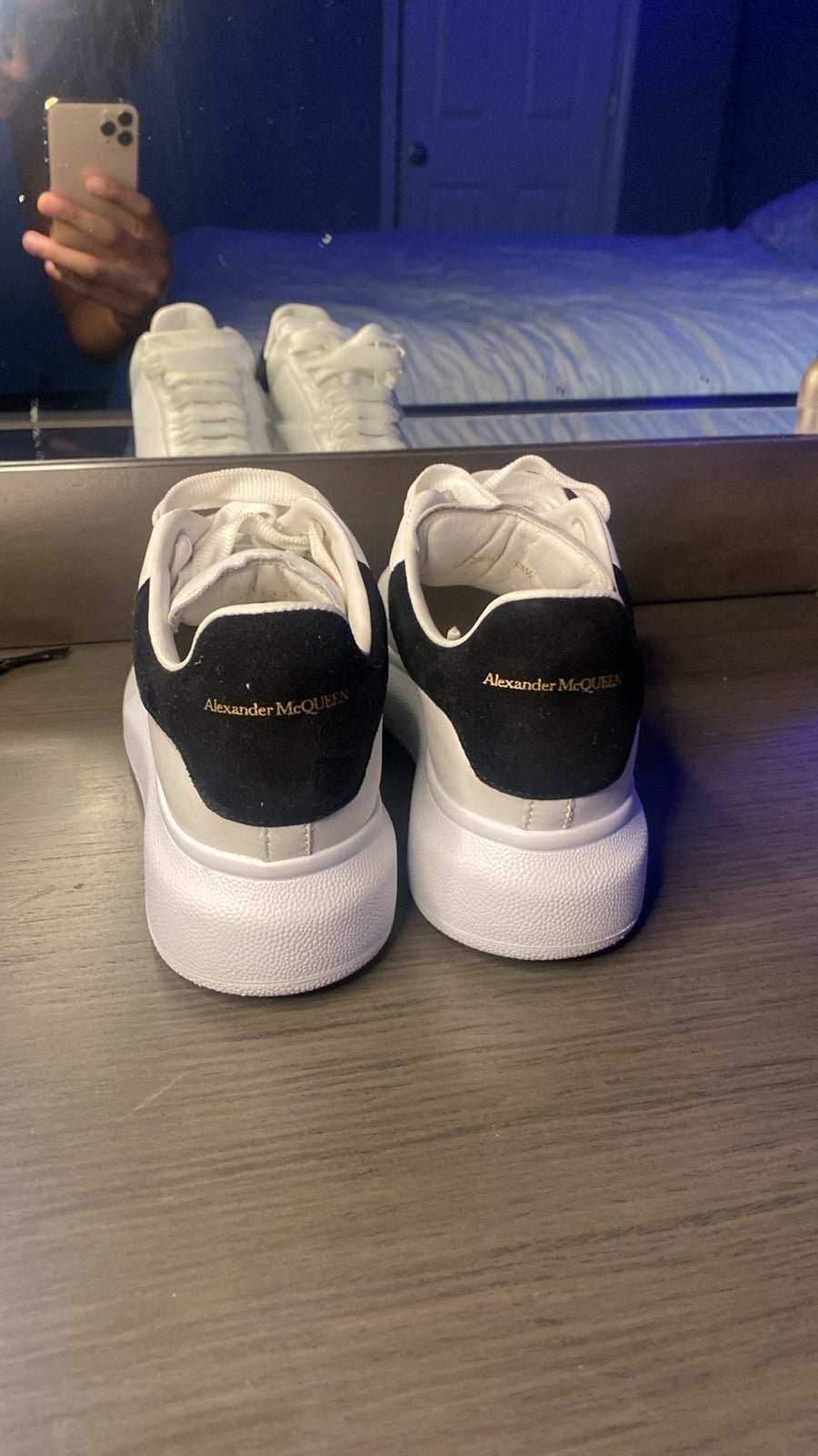 Alexander McQueen