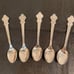 Vintage Rolex Spoons of Switzerland