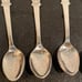 Vintage Rolex Spoons of Switzerland