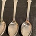 Vintage Rolex Spoons of Switzerland