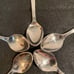 Vintage Rolex Spoons of Switzerland